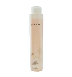 KEMON - ACTYVA NUOVA FIBRA SHAMPOO (250ml) Shampoo di ricostruzione