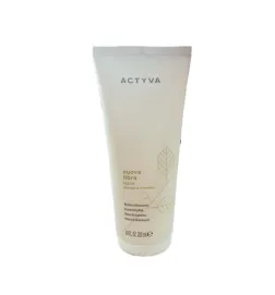 KEMON - ACTYVA NUOVA FIBRA MASK (200ml) Maschera di ricostruzione