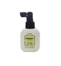KEMON - ENERGY LOTION (100ml ) Lozione energizzante
