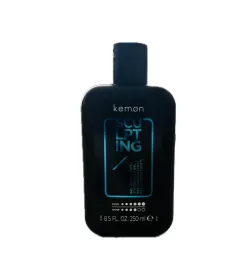 KEMON - SCULPTING GEL (250ml) Gel fluido tenuta forte