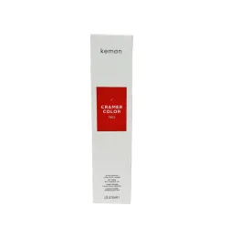 KEMON - CRAMERCOLOR - CREMA COLORANTE (100ml) Pasta