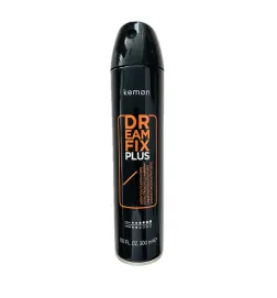 KEMON - HAIR MANYA - Dreamfix Plus (300 ml) Lacca Tenuta Extra Forte