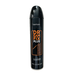 KEMON - HAIR MANYA - Dreamfix Plus (300 ml) Lacca Tenuta Extra Forte