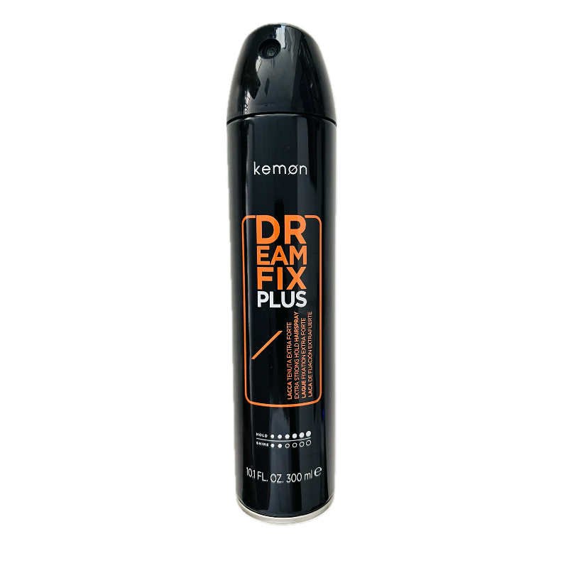 KEMON - HAIR MANYA - Dreamfix Plus (300ml) Lacca Tenuta Extra Forte