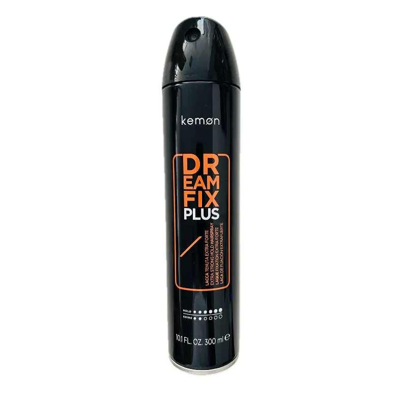 KEMON - HAIR MANYA - Dreamfix Plus (300ml) Lacca Tenuta Extra Forte KEMON - HAIR MANYA - Dreamfix Plus (300ml) Lacca Tenuta Extra Forte