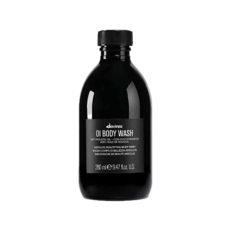 DAVINES - OI BODY WASH (280ml) Bagno corpo