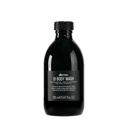 Davines - Oi Body Wash (280ml) Bagno Corpo detergente