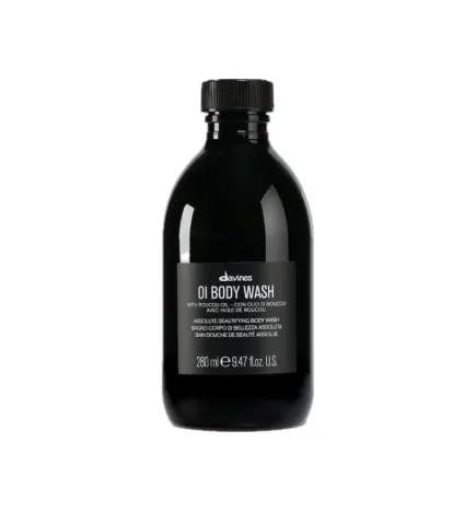 Davines - OI BODY WASH (280ml) Bagno corpo