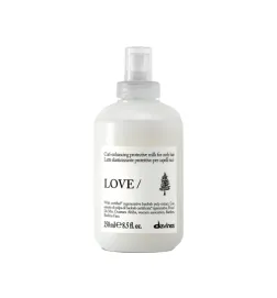 Davines - essential Hair Care Love Curl Enhancing Milk (250ml) Latte ricci protettivo