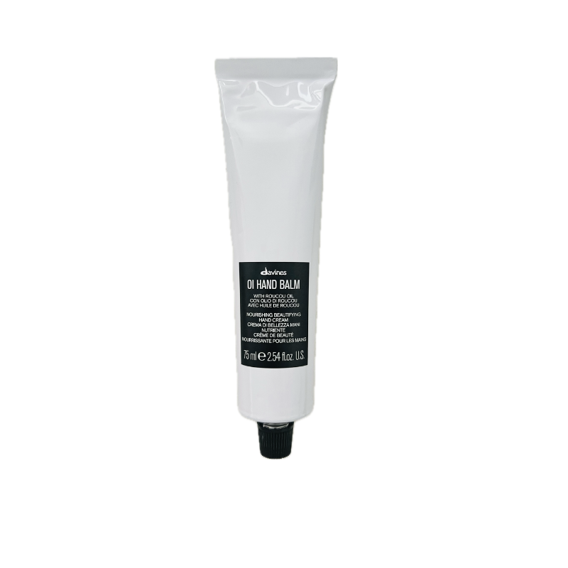 DAVINES - OI HAND BALM (75ml) Crema mani nutriente
