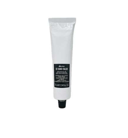 Davines - Oi Hand Balm (75ml) Crema mani nutriente