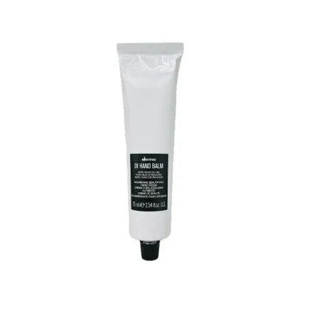 DAVINES - OI HAND BALM (75ml) Crema mani nutriente