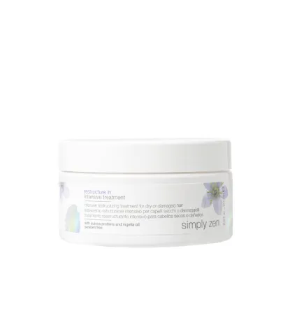 Simply Zen Restructure In Intensive Treatment Limited Edition (200ml) Trattamento intensivo