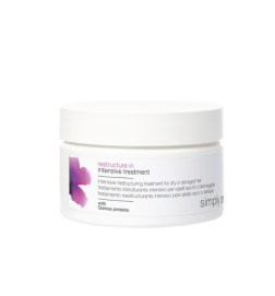 SIMPLY ZEN RESTRUCTURE IN INTENSIVE TREATMENT (200ml) Crema ristrutturante