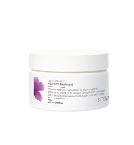 SIMPLY ZEN RESTRUCTURE IN INTENSIVE TREATMENT (200ml) Crema ristrutturante