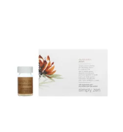 SIMPLY ZEN - DOUBLE ACTION SERUM (12x5ml) Siero idratazione profonda