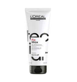 L'OREAL PROFESSIONNEL - TECNI.ART FIX MAX (200ml) Gel massimo fissaggio
