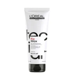 L'OREAL PROFESSIONNEL - TECNI.ART FIX MAX (200ml) Gel massimo fissaggio