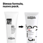 L'OREAL PROFESSIONNEL - TECNI.ART FIX MAX (200ml) Gel massimo fissaggio