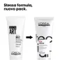 The OREAL PROFESSIONNEL - TECNI.ART FIX MAX (200ml) Max Fixing Gel The OREAL PROFESSIONNEL - TECNI.ART FIX MAX (200ml) Max Fixing Gel