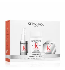 Kérastase - Première Cofanetto Travel di Riparazione Profonda
