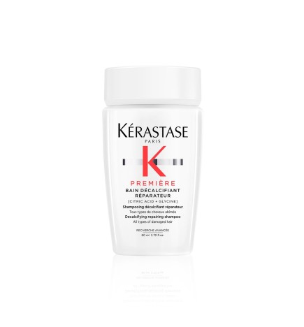 KÉRASTASE - PREMIERE TRIO DISCOVERY SET