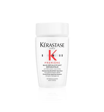KÉRASTASE - PREMIERE TRIO DISCOVERY SET