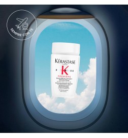 Kérastase - Première Cofanetto Travel di Riparazione Profonda