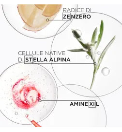 KERASTASE - GENESIS TRIO