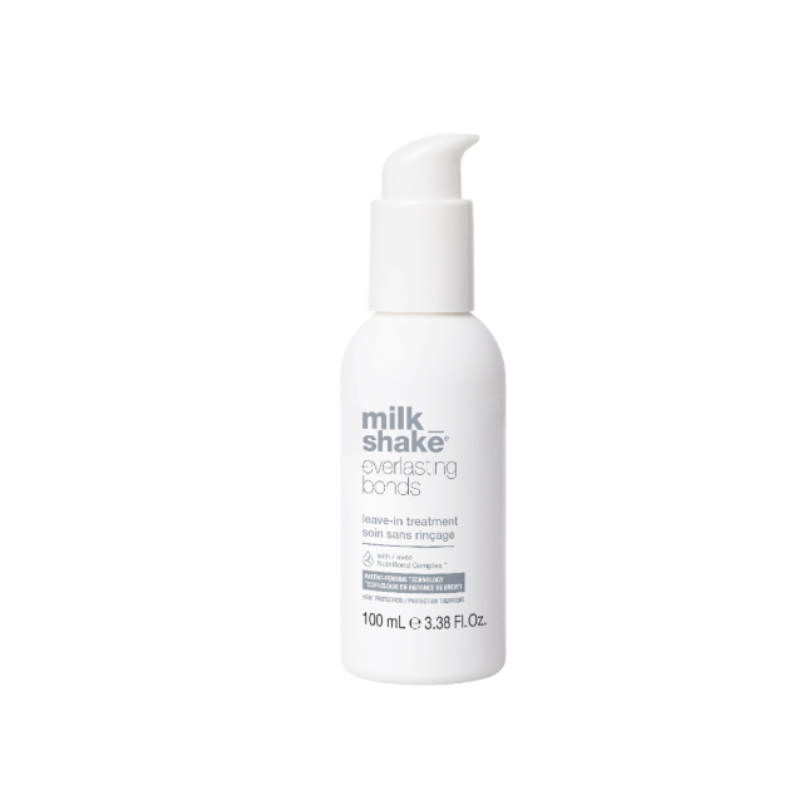 Milk Shake - Everlasting Bonds leave-in treatment (100ml) Trattamento protettivo senza risciacquo