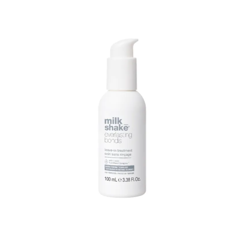 Milk Shake - Everlasting Bonds leave-in treatment (100ml) Trattamento protettivo senza risciacquo