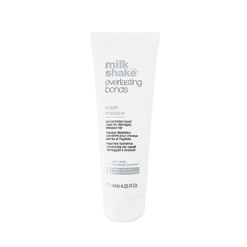 Milk Shake - Everlasting Bonds Mask (120ml) Maschera riparatrice Milk Shake - Everlasting Bonds Mask (120ml) Maschera riparatrice