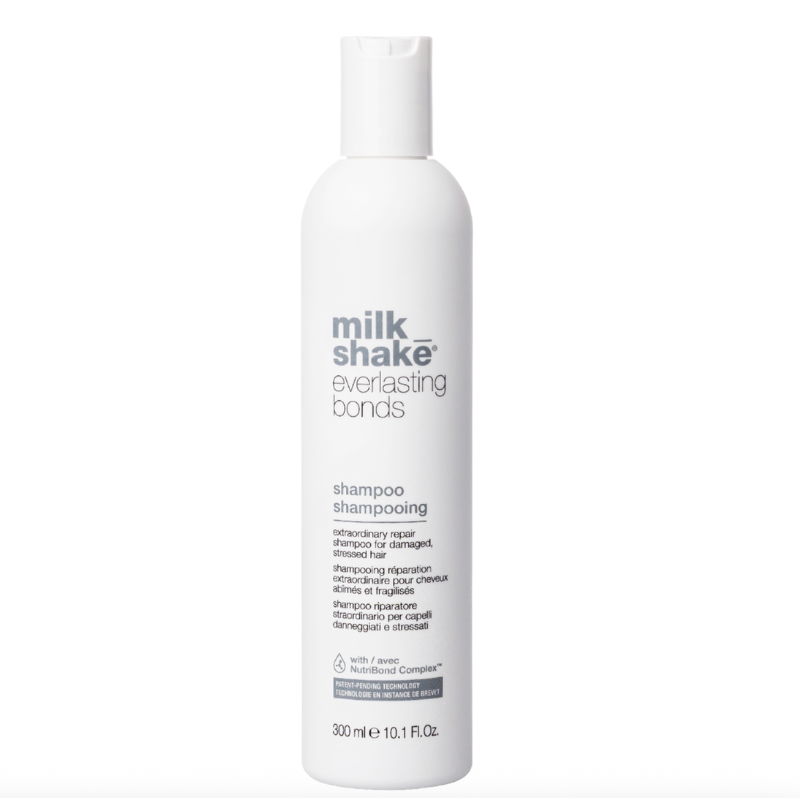 Milk Shake - Everlasting Bonds Shampoo (300ml) shampoo riparatore straordinario per capelli danneggiati e stressati