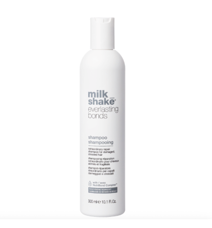 Milk Shake - Everlasting Bonds Shampoo (250ml) shampoo riparatore straordinario per capelli danneggiati e stressati
