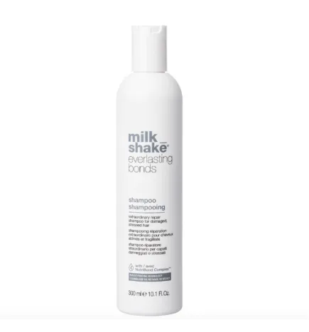 Milk Shake - Everlasting Bonds Shampoo (250ml) shampoo riparatore straordinario per capelli danneggiati e stressati