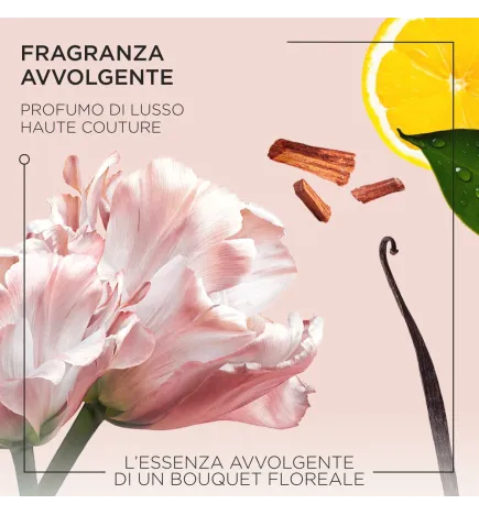 KÉRASTASE - GLOSS ABSOLU - SPRAY ANTI-FRIZZ GLAZE MILK (45ml) Spray levigante