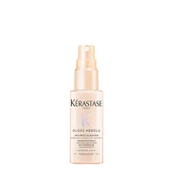 Kérastase - Gloss Absolu Anti-Frizz Glaze Milk Spray (45ml) Spray levigante