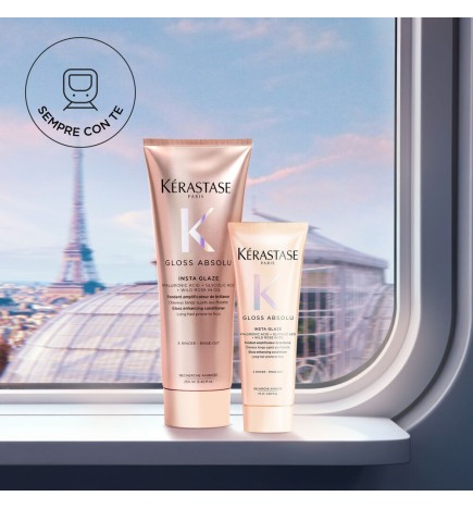 KÉRASTASE - GLOSS ABSOLU - INSTA GLAZE (75ml) Balsamo illuminante
