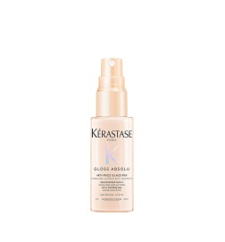 Kérastase - Gloss Absolu Anti-Frizz Glaze Milk Spray (45ml) Spray levigante