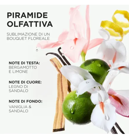 KÉRASTASE - GLOSS ABSOLU - MASQUE CREME HYDRA-GLAZE (75ml) Maschera idra-nutriente