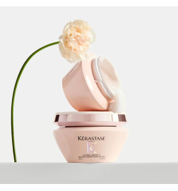 KÉRASTASE - GLOSS ABSOLU - MASQUE CREME HYDRA-GLAZE (75ml) Maschera idra-nutriente