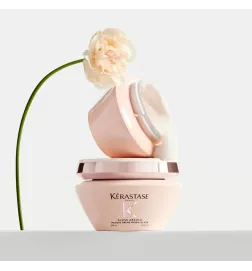 KÉRASTASE - GLOSS ABSOLU - MASQUE CREME HYDRA-GLAZE (75ml) Maschera idra-nutriente