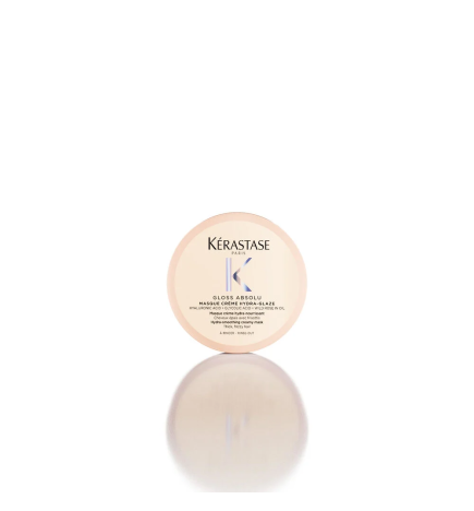 copy of KÉRASTASE - GLOSS ABSOLU - MASQUE CREME HYDRA-GLAZE (200ml) Maschera idra-nutriente