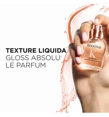 KERASTASE - GLOSS ABSOLU LE PARFUM (30ml) Profumo per capelli