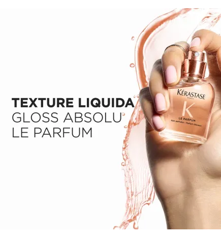 KERASTASE - GLOSS ABSOLU LE PARFUM (30ml) Profumo per capelli