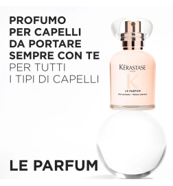 Kérastase - Gloss Absolu Le Parfum (30ml) Profumo per capelli