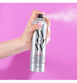 Color Wow - Style on Steroids Performance-enhancing texture+finishing spray (250ml) Spray texturizzante