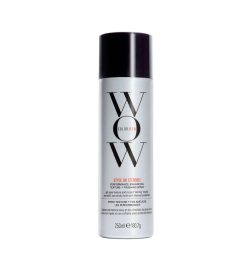 Color Wow - Style on Steroids Performance-enhancing texture+finishing spray (250ml) Spray texturizzante