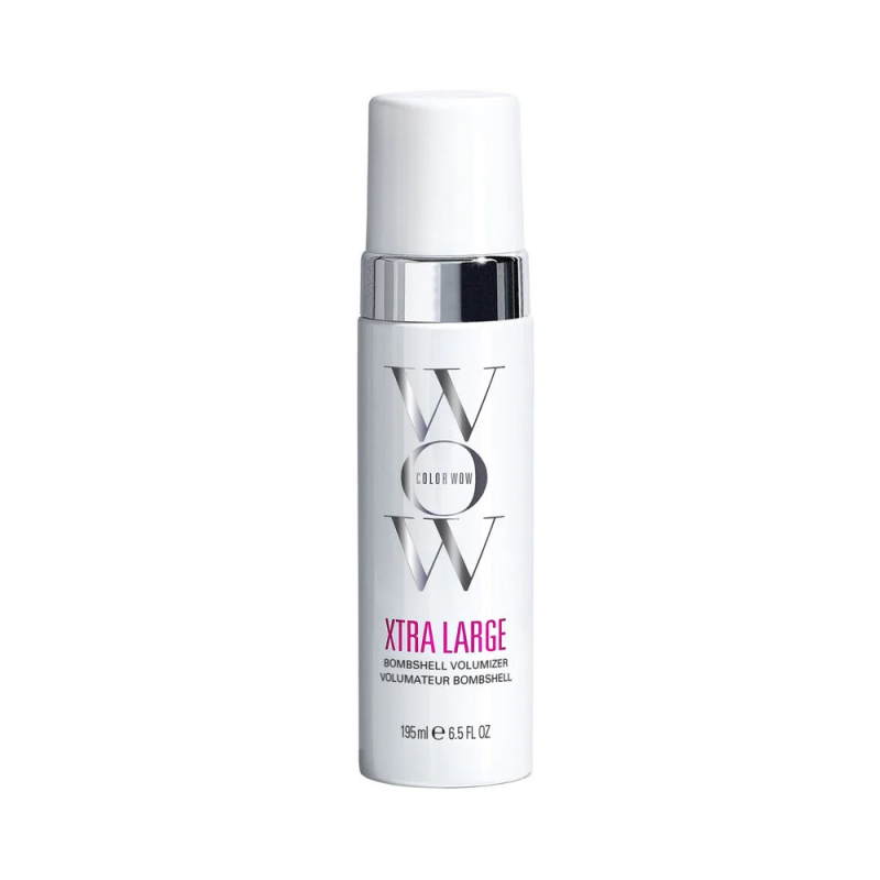 Color Wow - Extra Large Bombshell Volumizer (195ml) Schiuma volumizzante