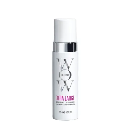 Color Wow - Extra Large Bombshell Volumizer (195ml) Schiuma volumizzante